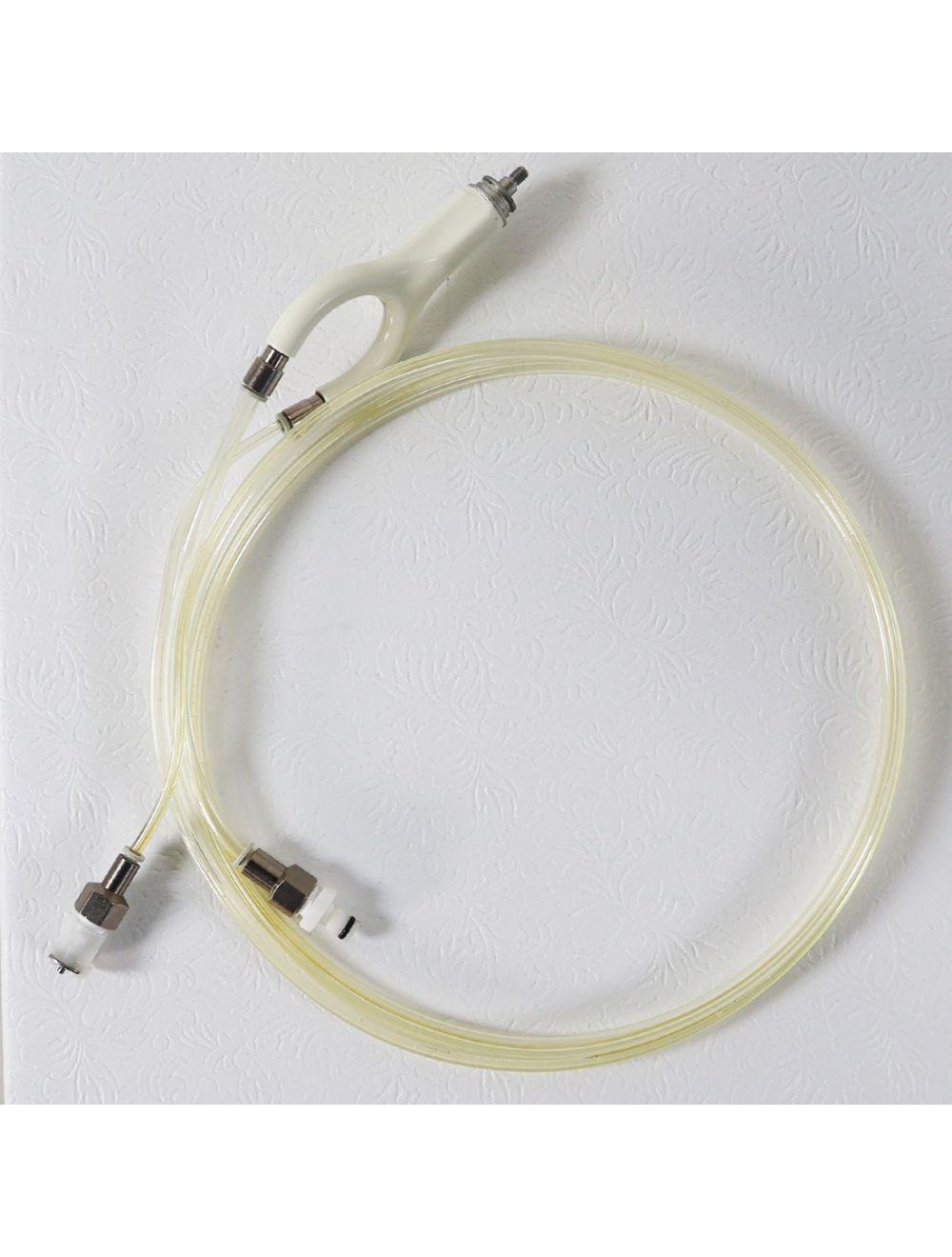 Envy Medical SilkPeel 3 MD SP3 Dermalinfusion Skin Treatment System 55.0 Hours