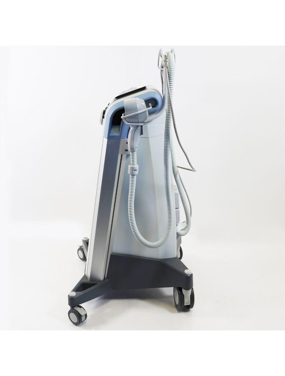 2017 BTL Exilis Ultra 360 Wrinkle Reduction Skin Tightening RF System BTL