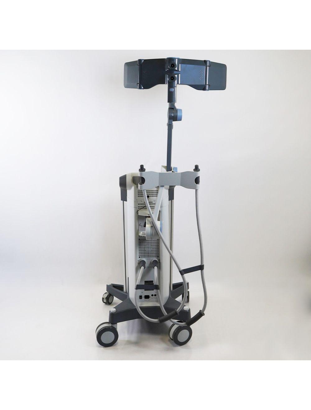2014 BTL Vanquish ME RF Core & Flex Applicator Circumference Reduction Fat Removal BTL