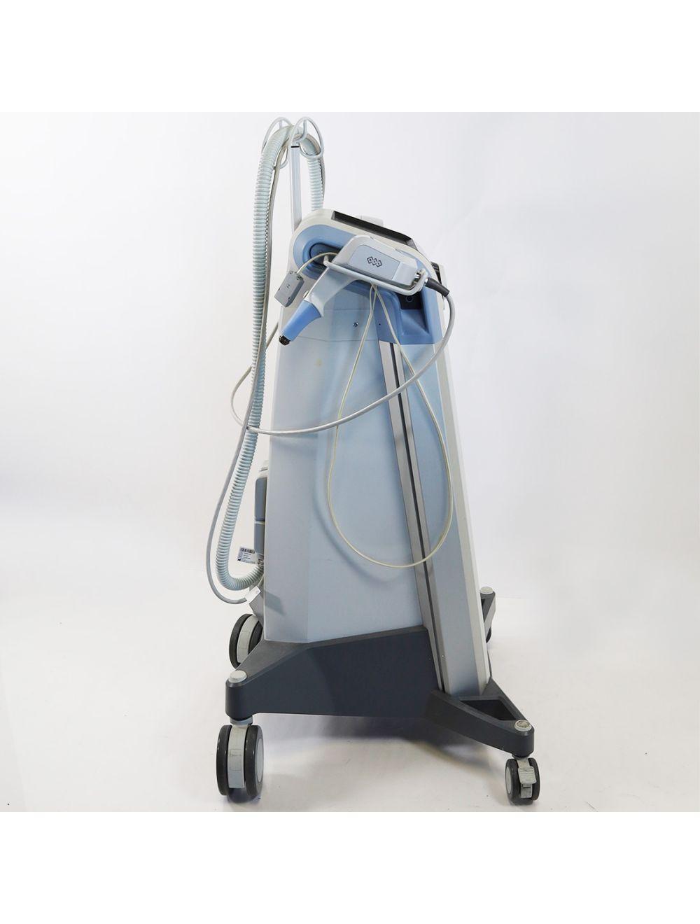 2017 BTL Exilis Ultra 360 Wrinkle Reduction Skin Tightening RF System BTL
