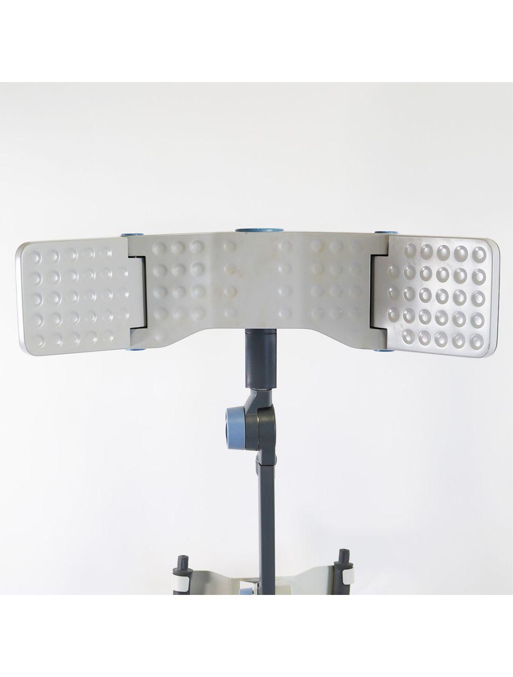 2014 BTL Vanquish ME RF Core & Flex Applicator Circumference Reduction Fat Removal BTL