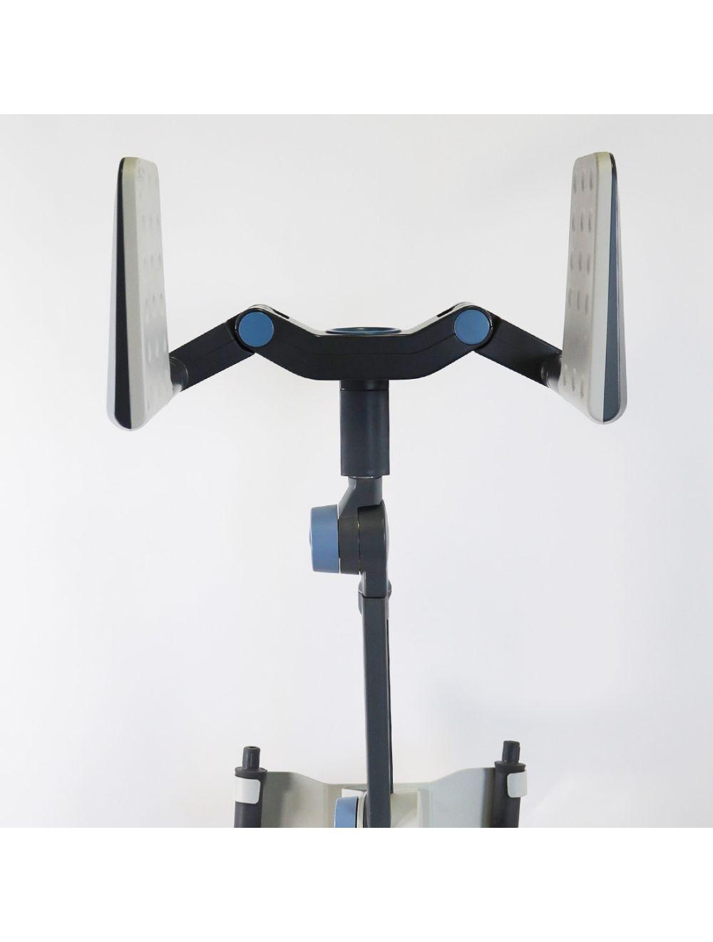 2014 BTL Vanquish ME RF Core & Flex Applicator Circumference Reduction Fat Removal BTL