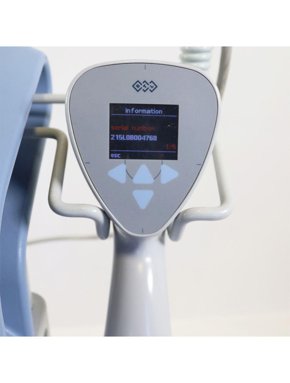 2017 BTL Exilis Ultra 360 Wrinkle Reduction Skin Tightening RF System BTL