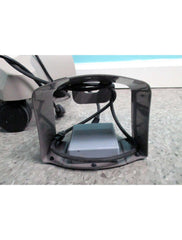 2012 NuvoLase PinPointe 雷射 FOOTLASER 透明指甲 - 甲癬 灰指甲
