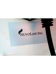 2012 NuvoLase PinPointe 雷射 FOOTLASER 透明指甲 - 甲癬 灰指甲