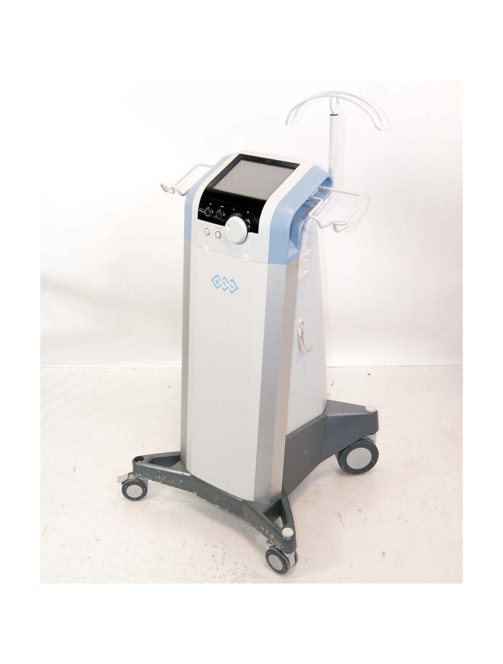 2016 BTl Exilis Ultra No Time Limit RF System Large and Small Power Handpieces BTL