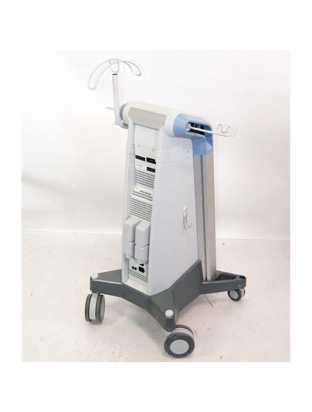 2016 BTl Exilis Ultra No Time Limit RF System Large and Small Power Handpieces BTL