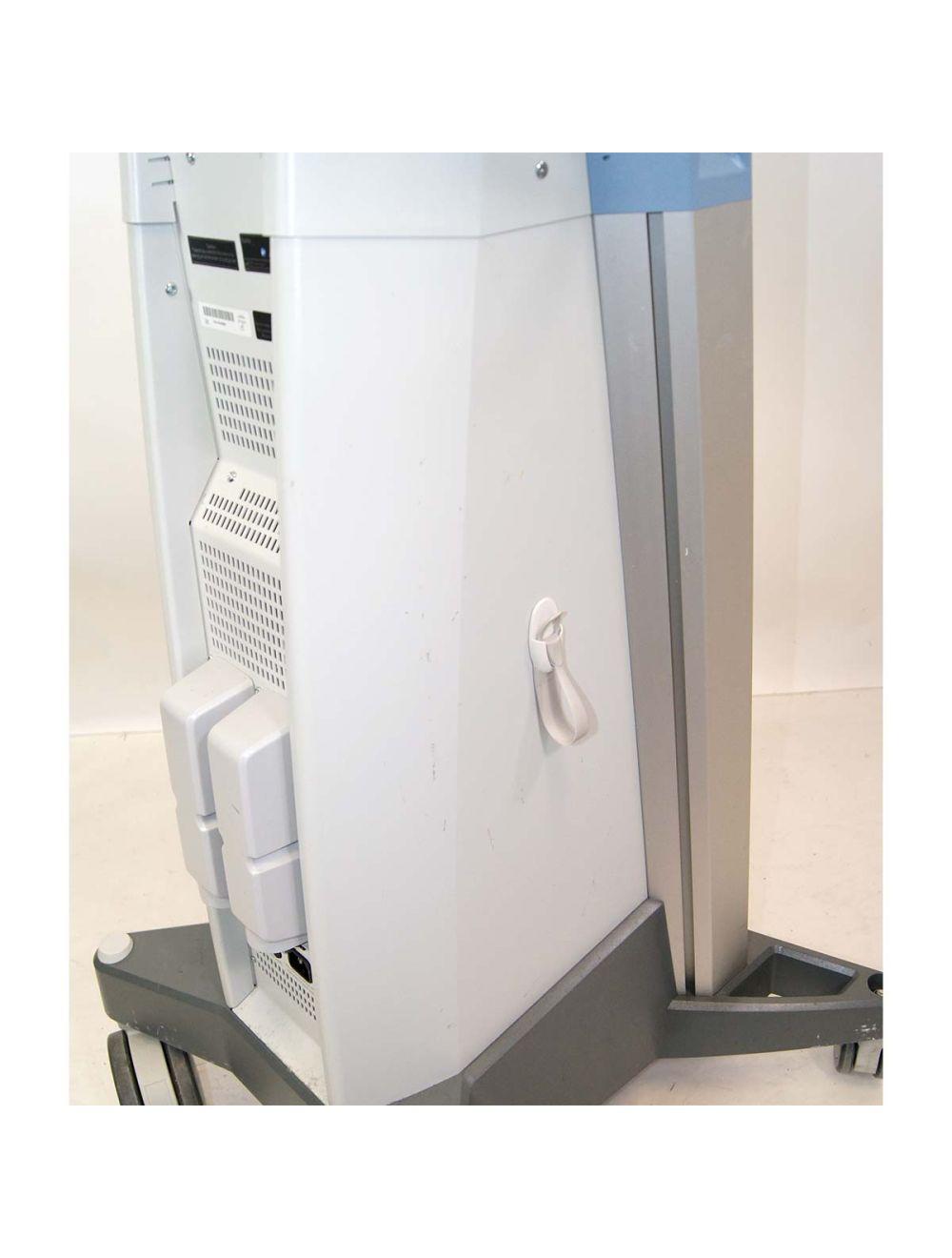 2016 BTl Exilis Ultra No Time Limit RF System Large and Small Power Handpieces BTL