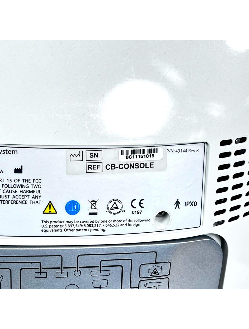 Solta Clear + Brilliant Tabletop Laser System 1440nm Fractional Skin Renewal