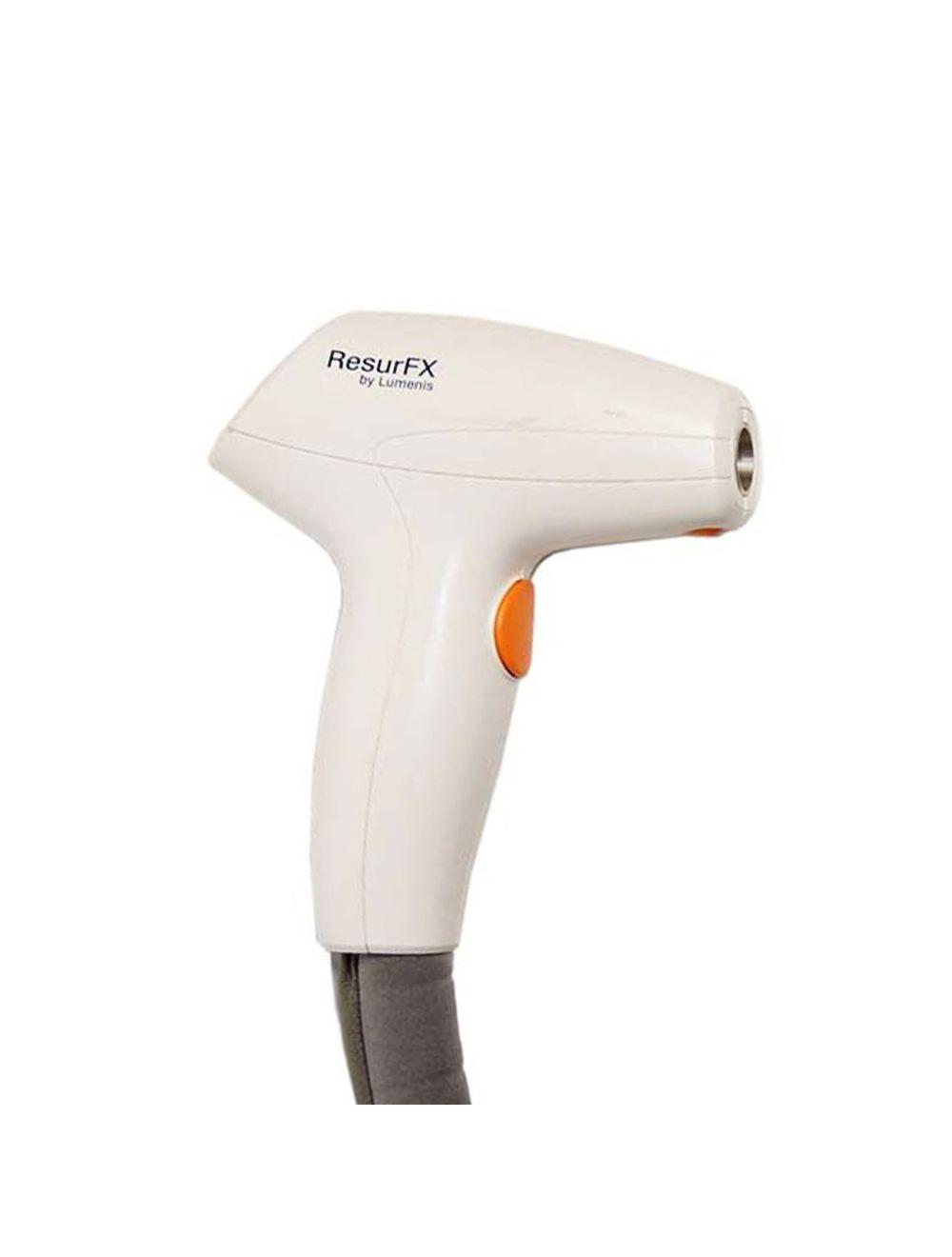 Lumenis M22 ResurFX 1565nm Laser Module Skin Resurfacing Non-Ablative Scanner FX