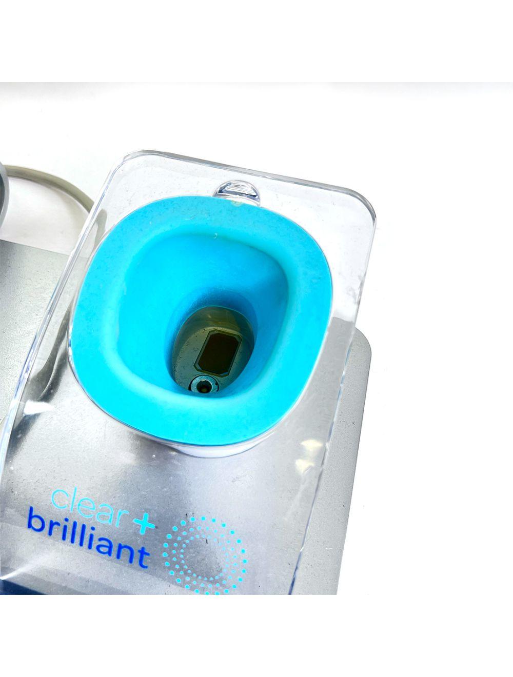 Solta Clear + Brilliant Tabletop Laser System 1440nm Fractional Skin Renewal