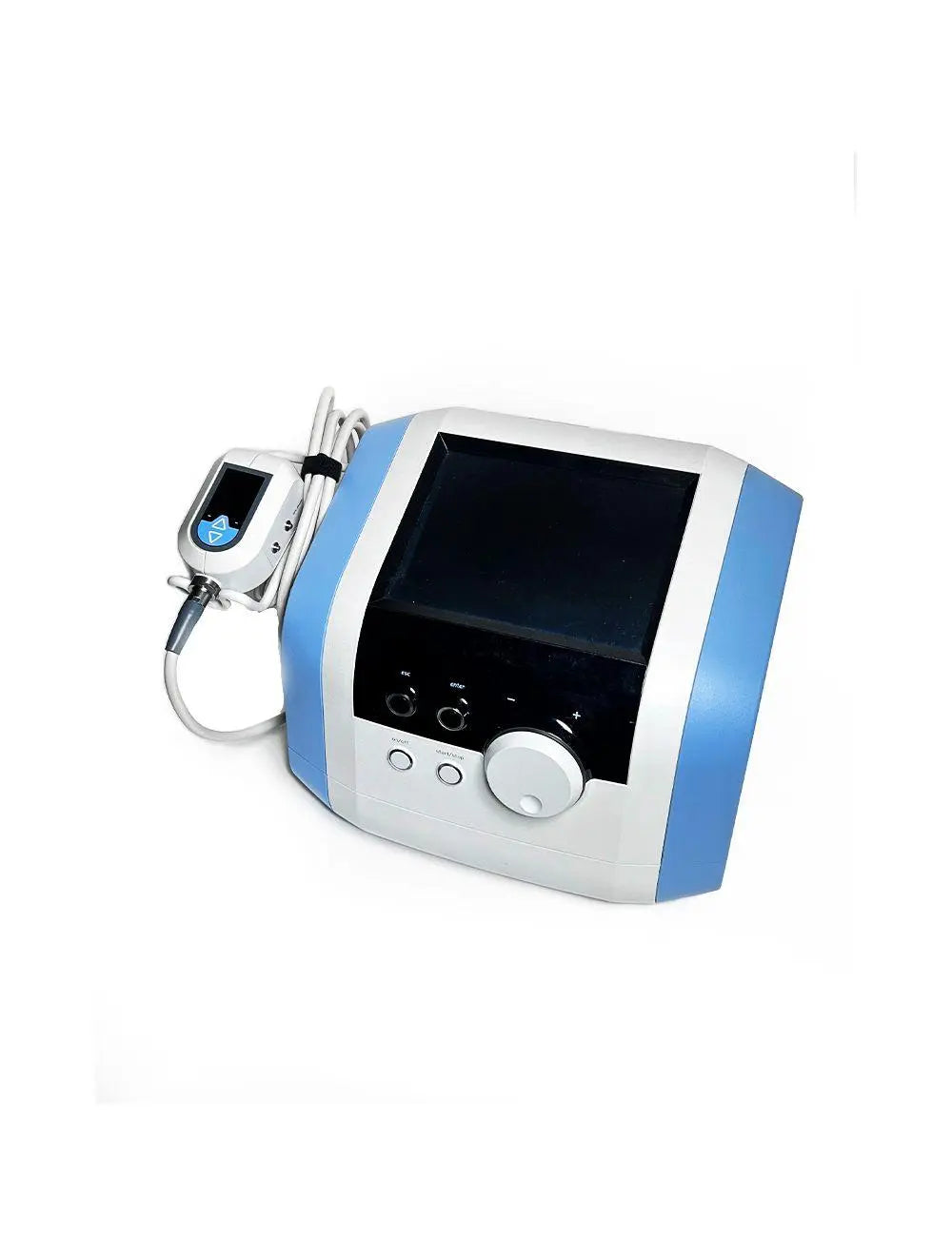 2013 BTL Exilis Protege Elite Wrinkle Reduction Skin Rejuvenation System BTL