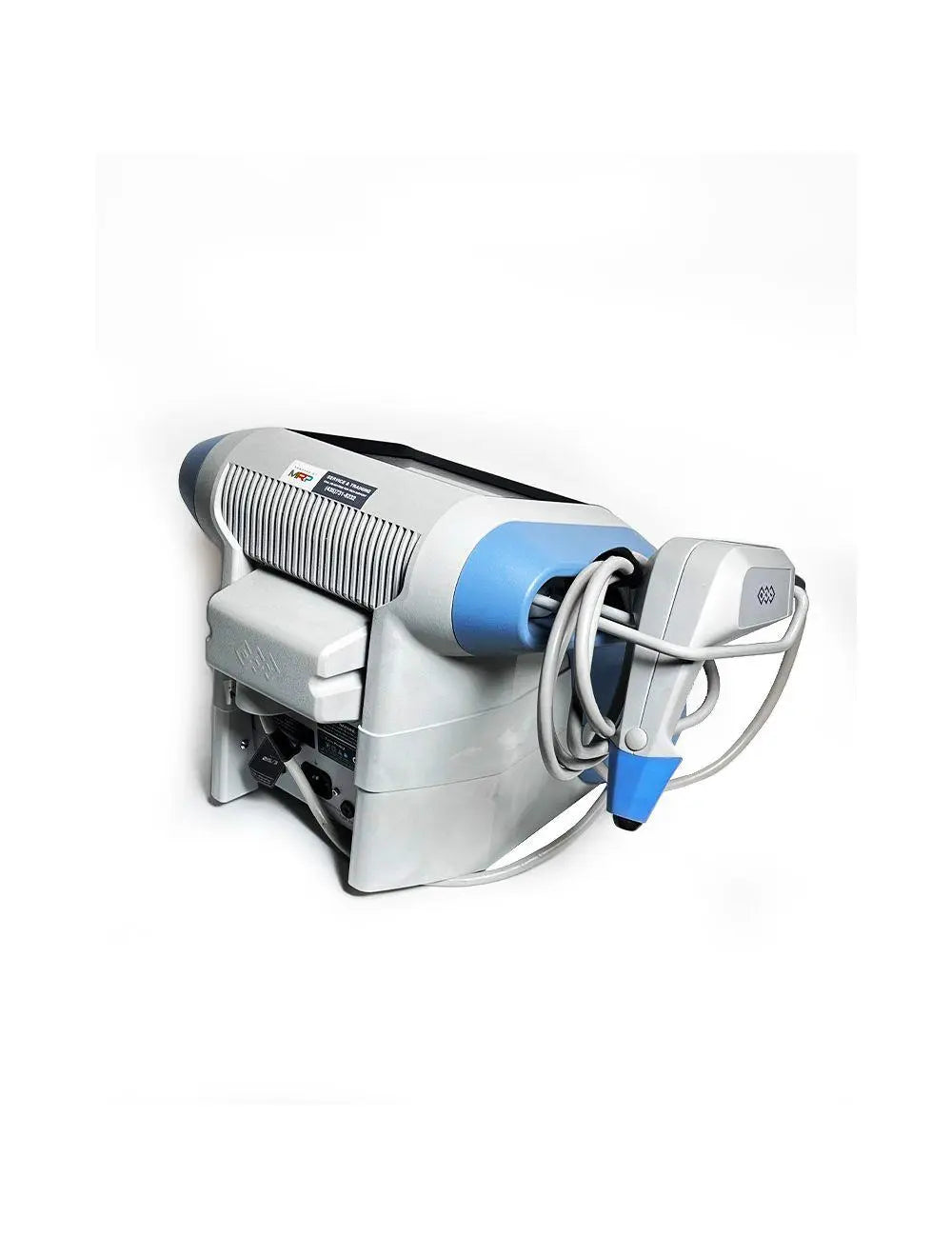 2013 BTL Exilis Protege Elite Wrinkle Reduction Skin Rejuvenation System BTL