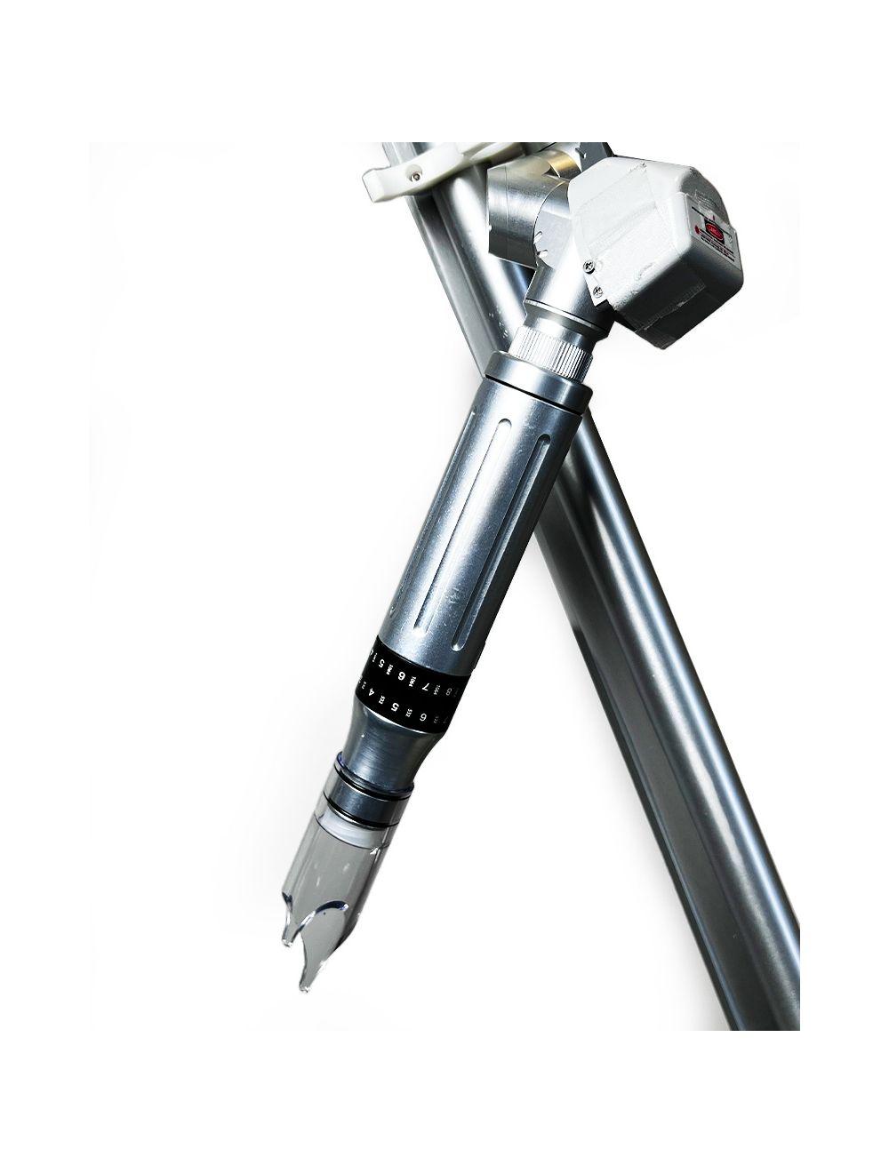 2016 Lumenis NaturaLase PiQo4 Q-Switched Tattoo Laser Removal System LT-100A Lumenis