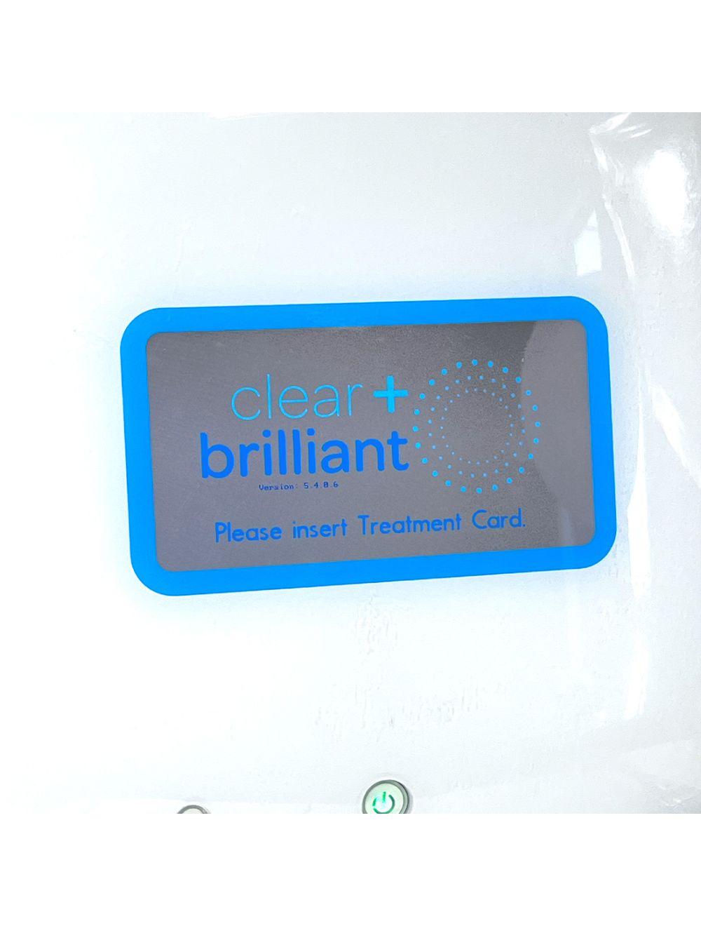 Solta Clear + Brilliant Tabletop Laser System 1440nm Fractional Skin Renewal Solta Medical