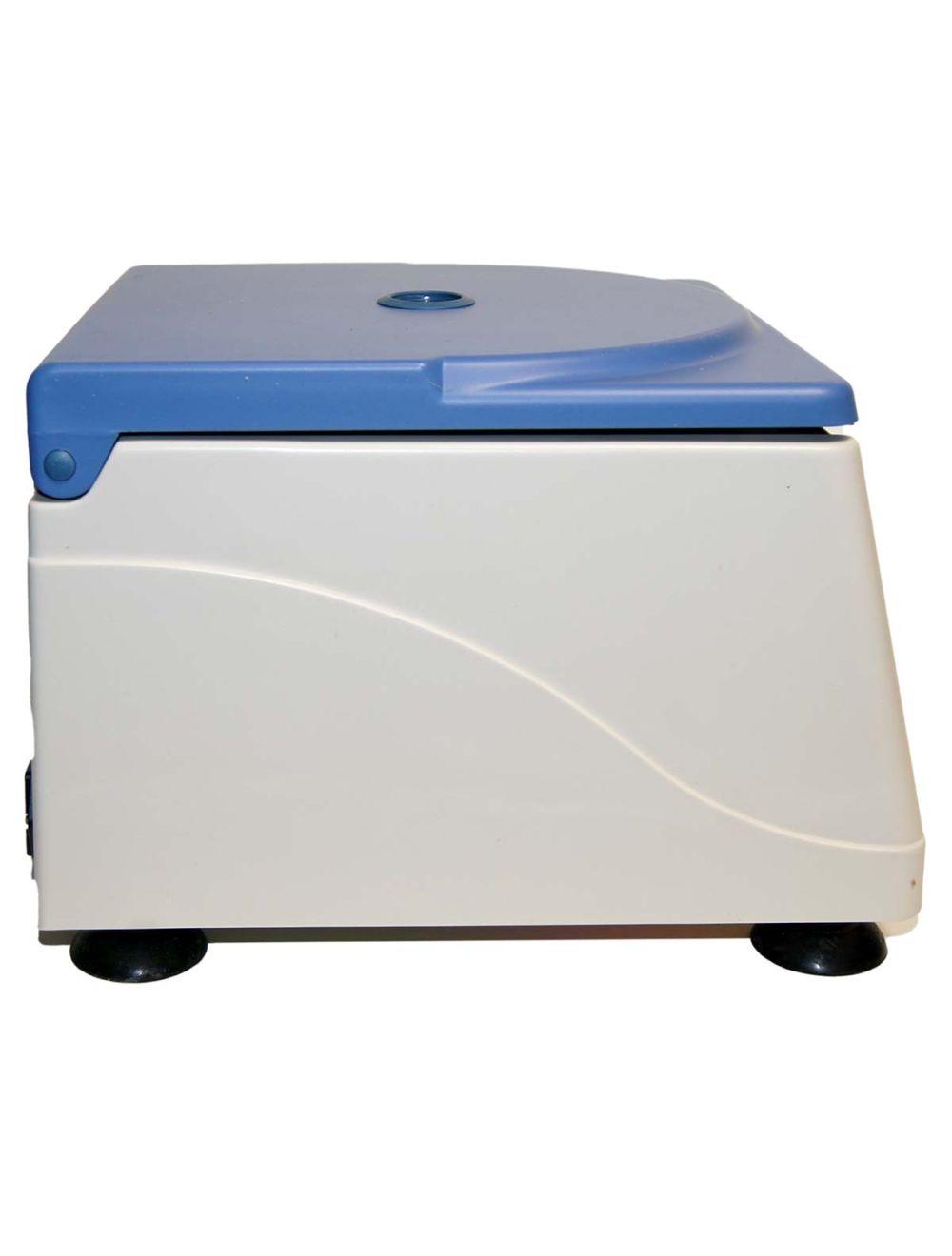 Juventix VitalitySpin CENT8 Centrifuge 8 Tubes 4000 RPM Quiet Tabletop NEW Sol International Medical