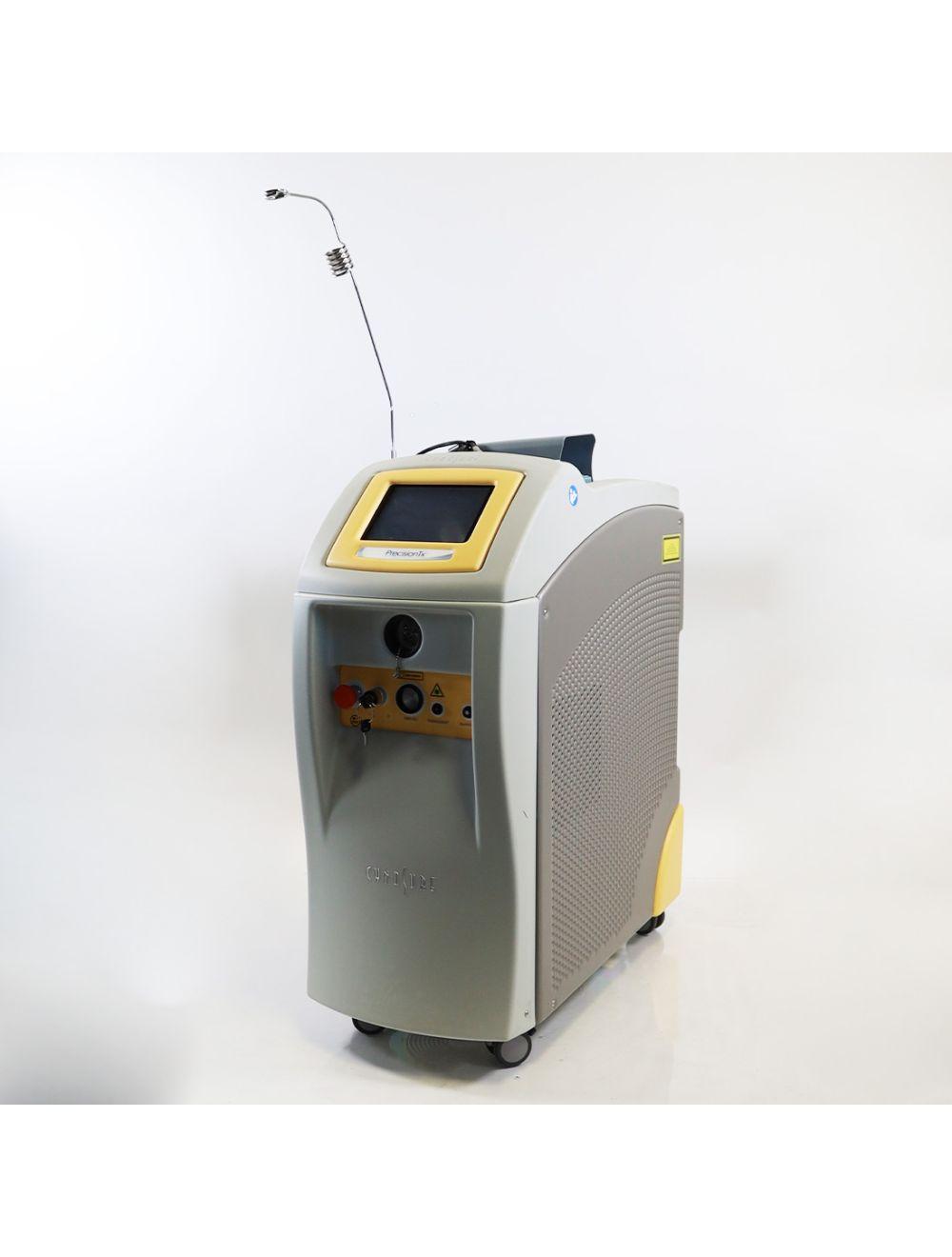 2013 Cynosure SmartLipo TriPlex SLT II PrecisionTX M094E1 System ONLY Cellulaze Cynosure