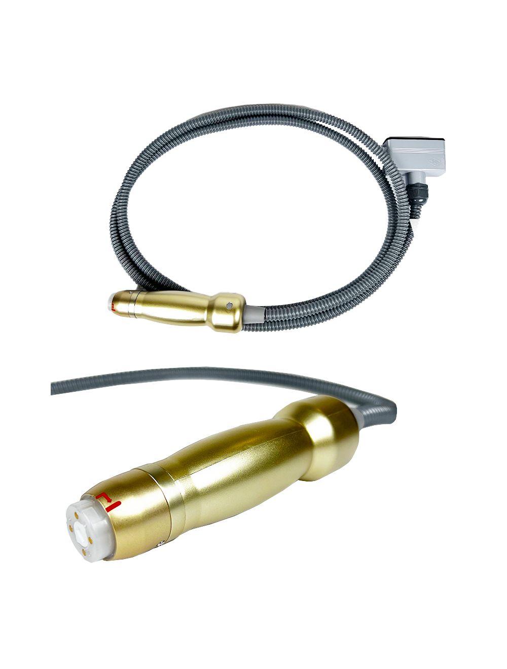 2022 Sylfirm X Ultimate Edition Ultra-Short Pulse RF Microneedling System Sol International Medical