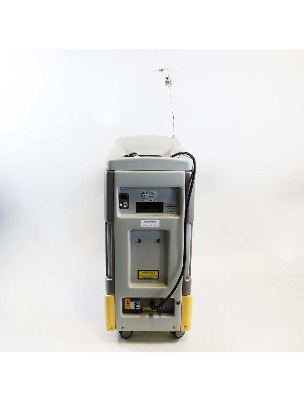 2013 Cynosure SmartLipo TriPlex SLT II PrecisionTX M094E1 System ONLY Cellulaze Cynosure