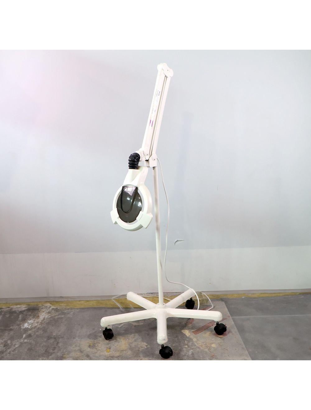 Philips Burton EM60 Portable Medical Patient Exam Light Floor Mount Sol International Medical