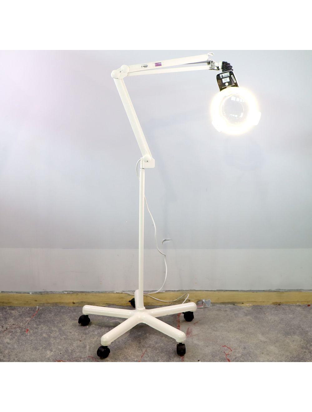 Philips Burton EM60 Portable Medical Patient Exam Light EM60 Sol International Medical