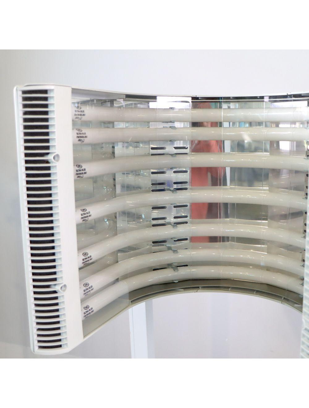 Dusa Blu-U Blue Light Photo Dynamic Light Therapy PDT Acne Sun Damage Pigment