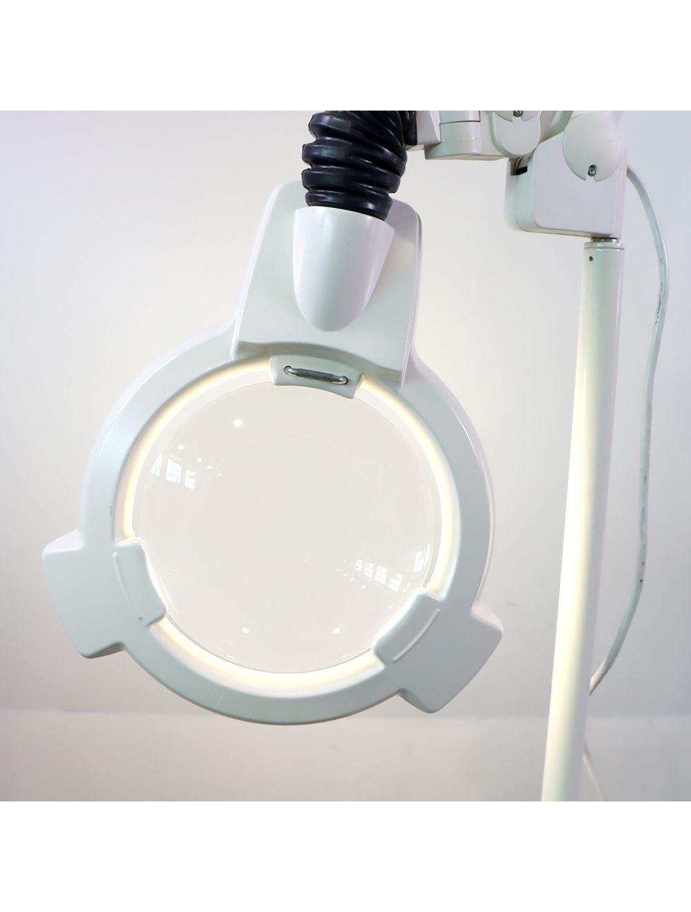 Philips Burton EM60 Portable Medical Patient Exam Light EM60