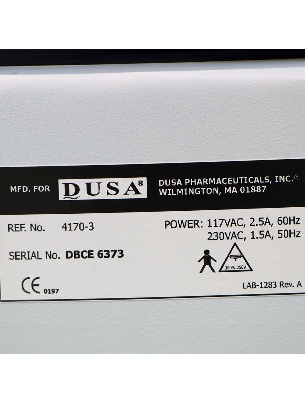 Dusa Blu-U Blue Light Photo Dynamic Light Therapy PDT Acne Sun Damage Pigment