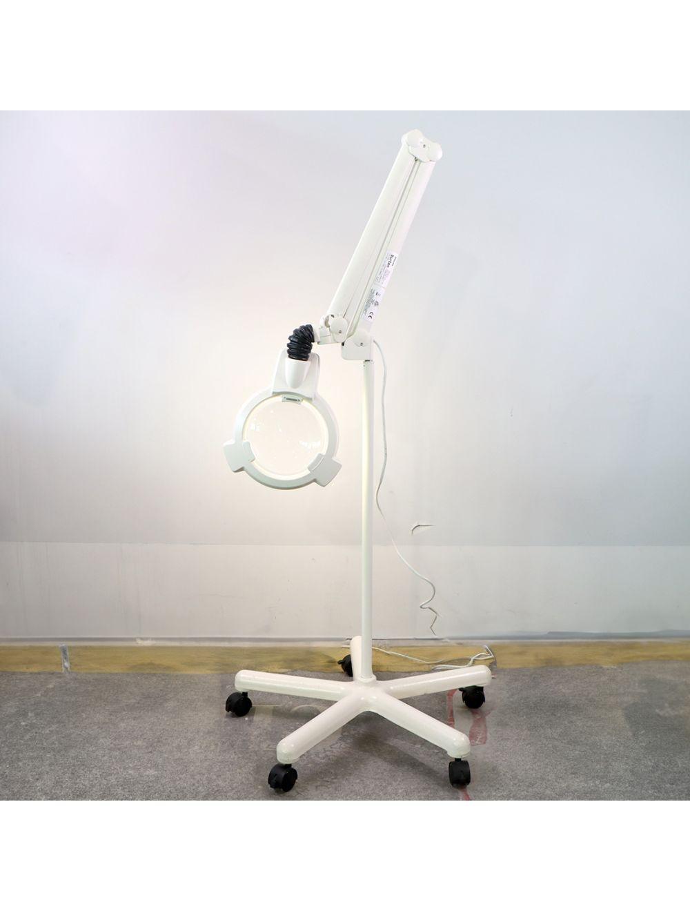 Philips Burton EM60 Portable Medical Patient Exam Light EM60