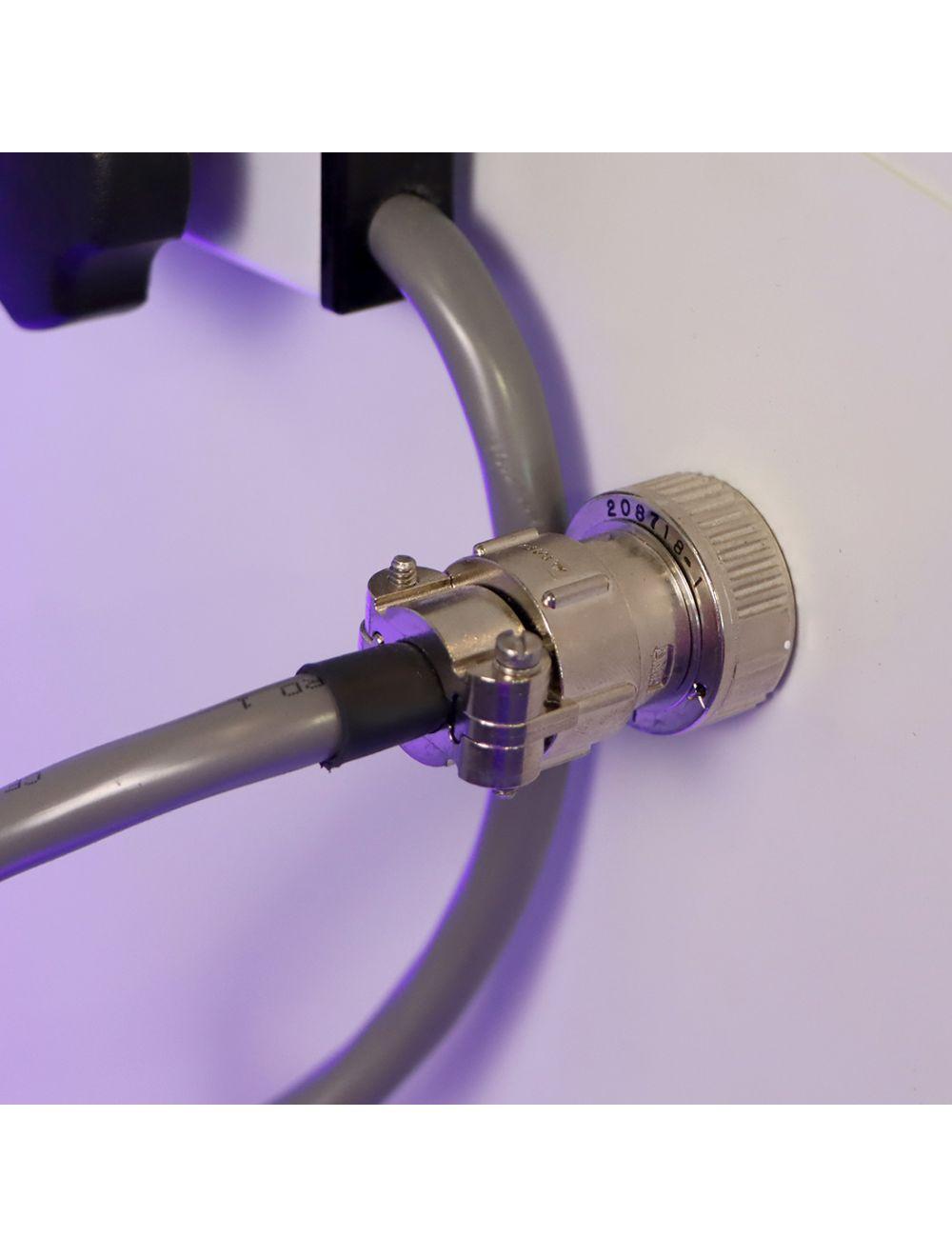 Dusa Blu-U Blue Light Photo Dynamic Light Therapy PDT Acne Sun Damage Pigment