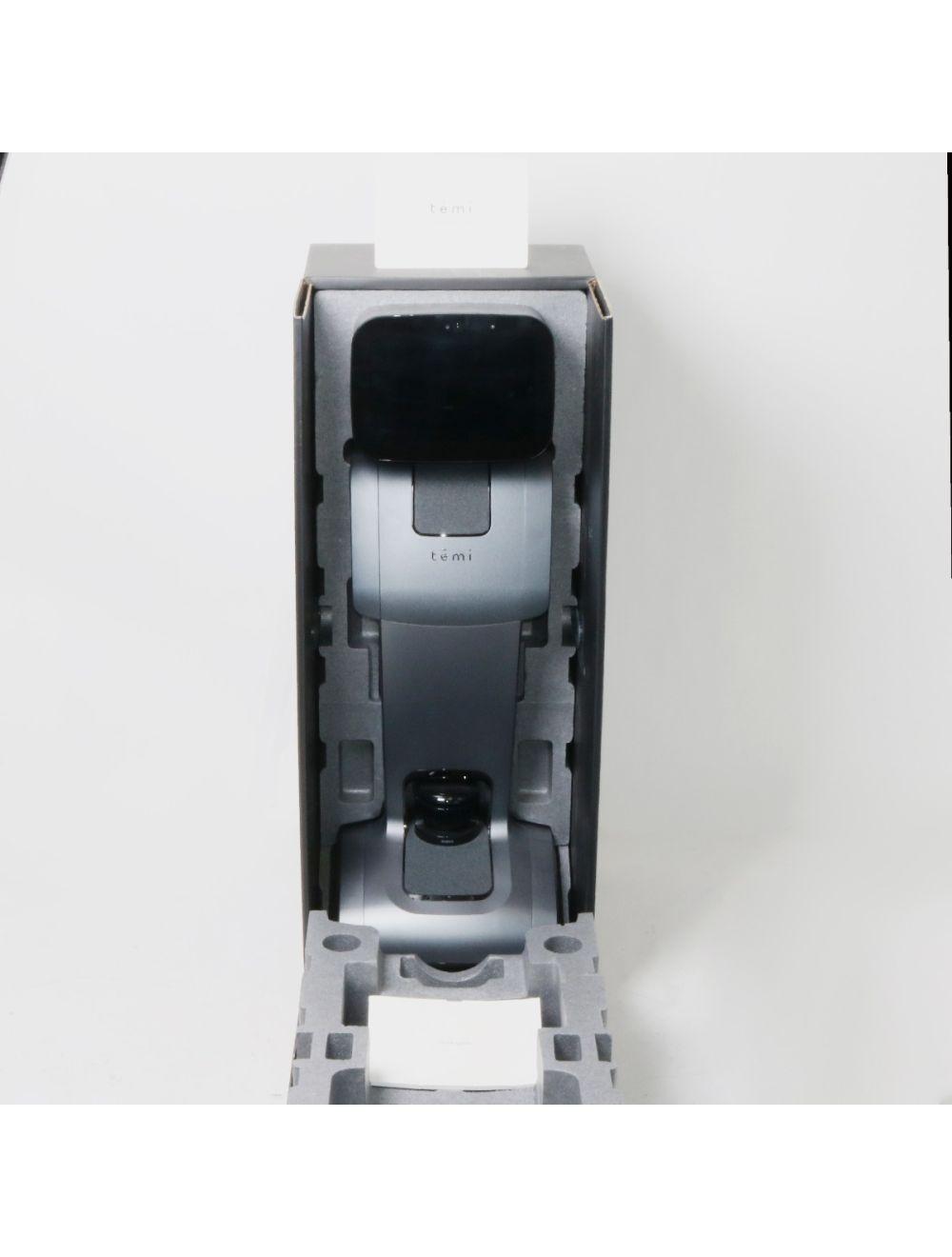 Temi Mobile Personal Robot Intelligent AI Assistant Alexa Kiosk Business Home