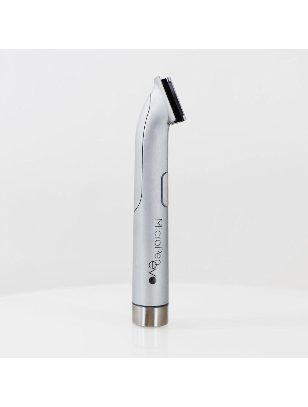 Crown Aesthetics MicroPen EVO Wireless Microneedling Pen Skin Rejuvenation Sol International Medical