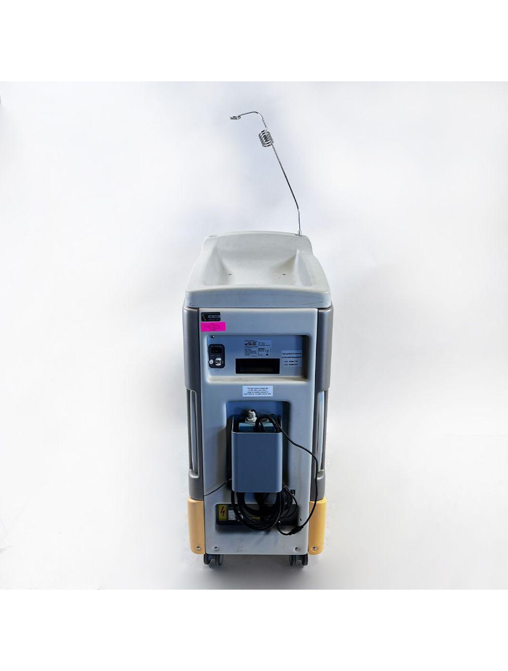 2012 Cynosure Laser Cellulaze Triplex SmartLipo SLT II Palomar M094E1 Nd YAG