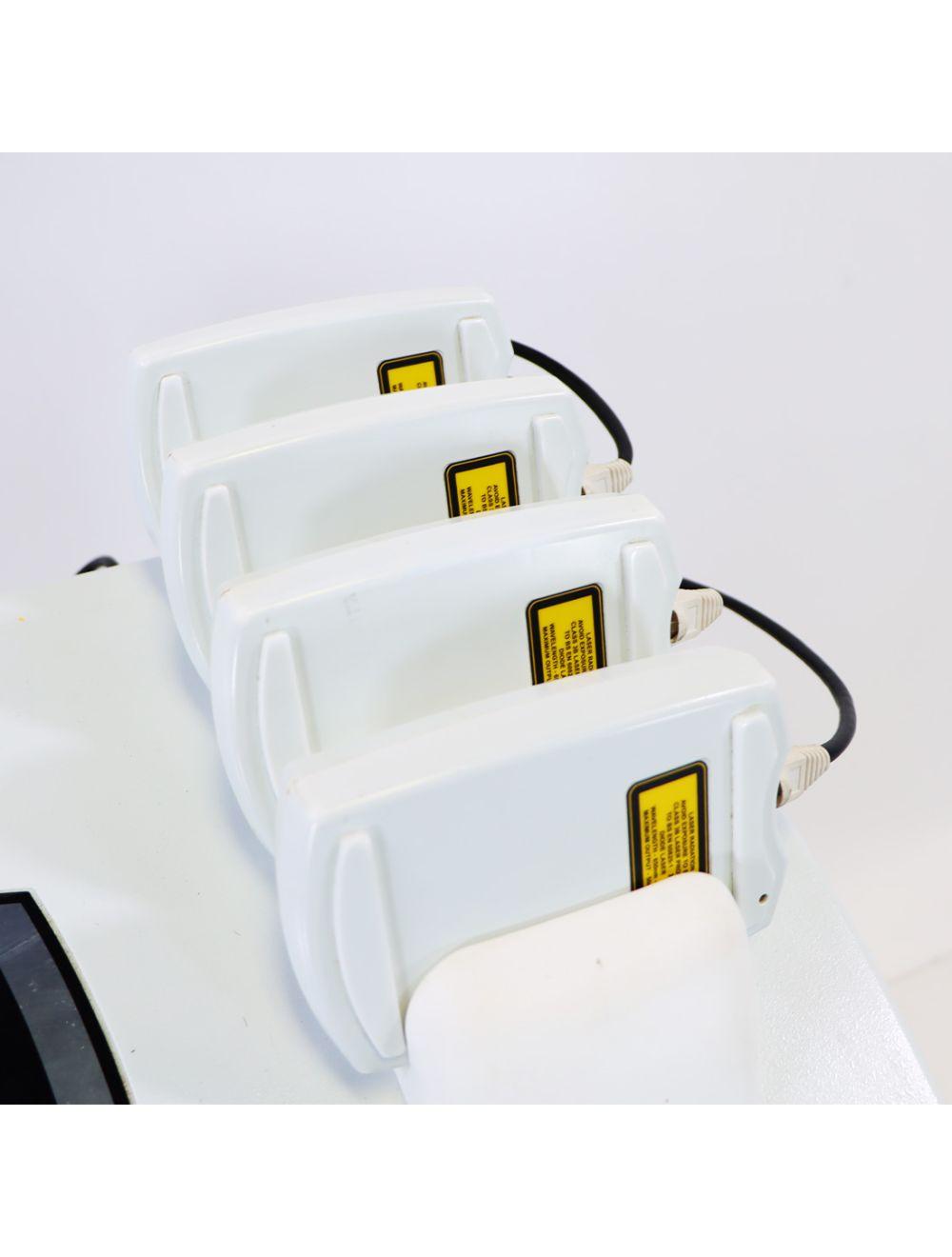 2011 I-Lipo Chromogenex Fat Reduction Body Contouring Lipolysis A00-1256 System Sol International Medical