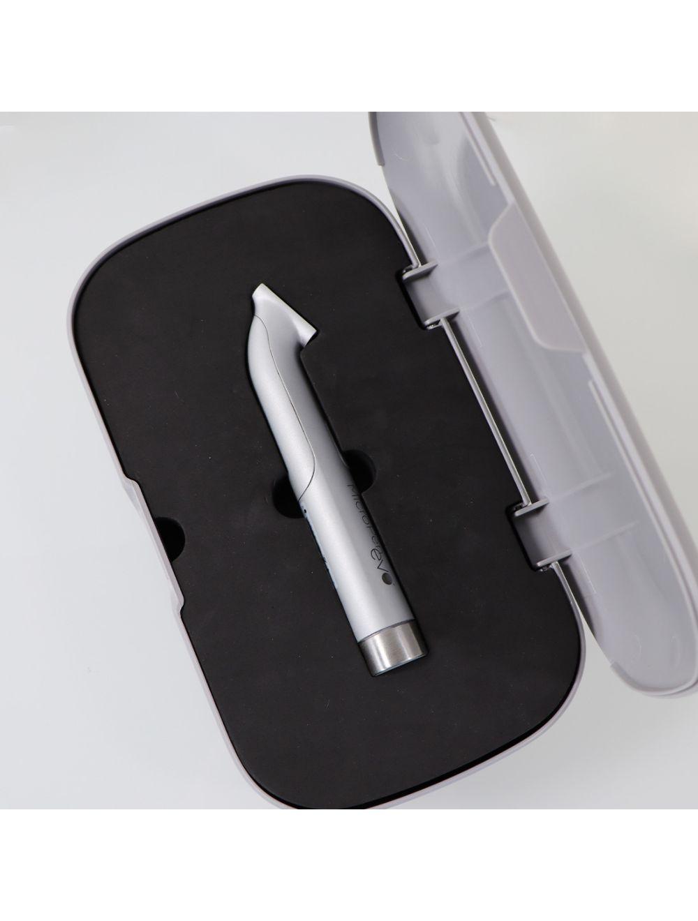 Crown Aesthetics MicroPen EVO Wireless Microneedling Pen Skin Rejuvenation Sol International Medical