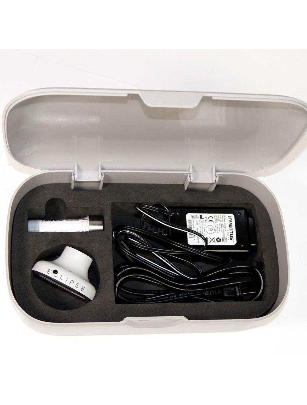 Crown Aesthetics MicroPen EVO Wireless Microneedling Pen Skin Rejuvenation Sol International Medical