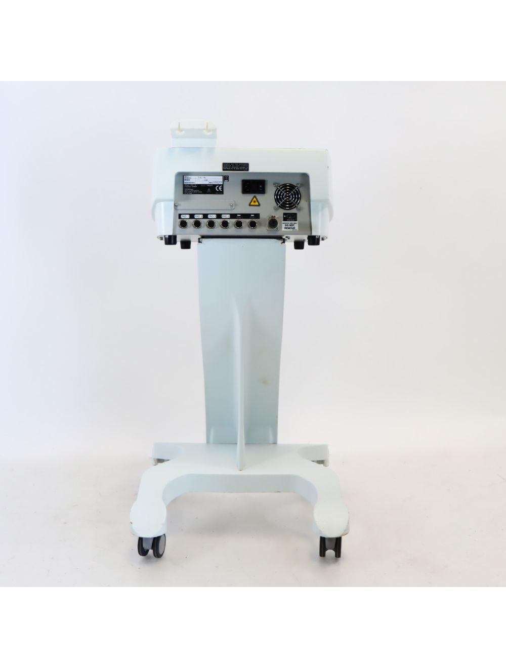 2011 I-Lipo Chromogenex Fat Reduction Body Contouring Lipolysis A00-1256 System Sol International Medical