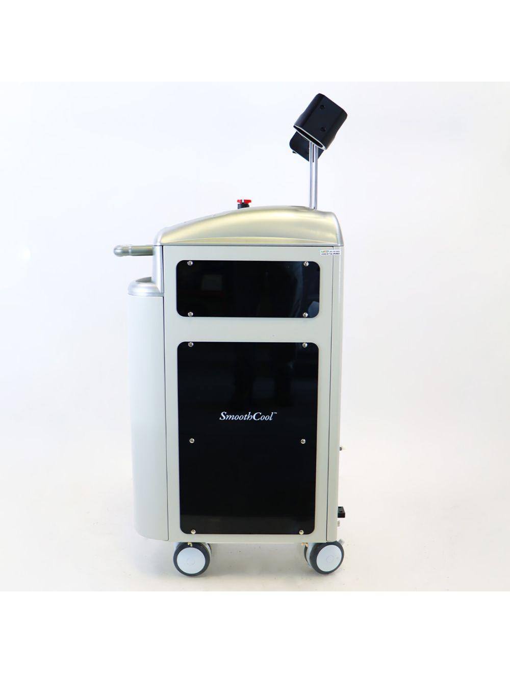 2017 Jeisys Medical SmoothCool Phototherapy IPL Laser Smooth Cool Hair Removal Sol International Medical