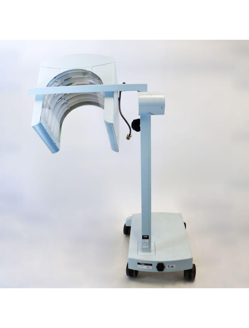 Dusa BLU Blue Light Photo Dynamic Light Therapy Acne Sun Damage Lamp 4170-1 2 3