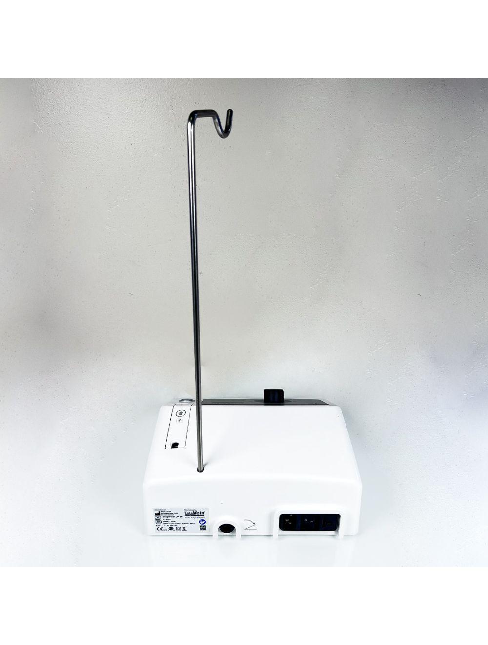 Nouvag AG TotalVein Dispenser DP 30 Infiltration Pump 4180tvs