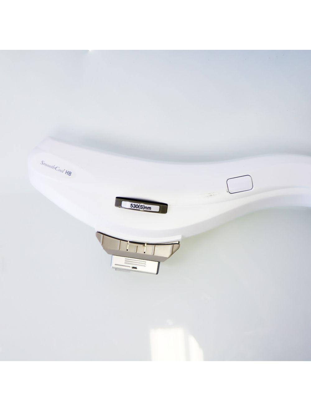 2017 Jeisys Medical SmoothCool Phototherapy IPL Laser Smooth Cool Hair Removal