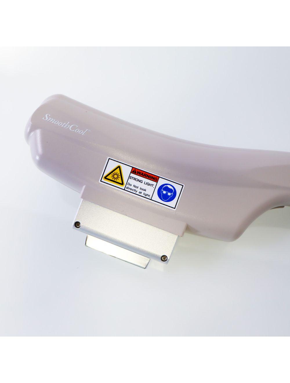 2017 Jeisys Medical SmoothCool Phototherapy IPL Laser Smooth Cool Hair Removal