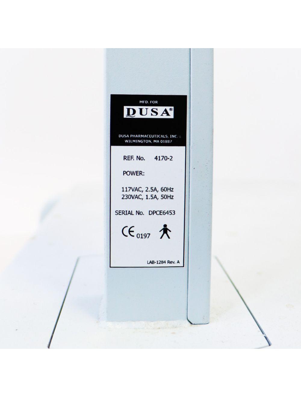 Dusa BLU Blue Light Photo Dynamic Light Therapy Acne Sun Damage Lamp 4170-1 2 3