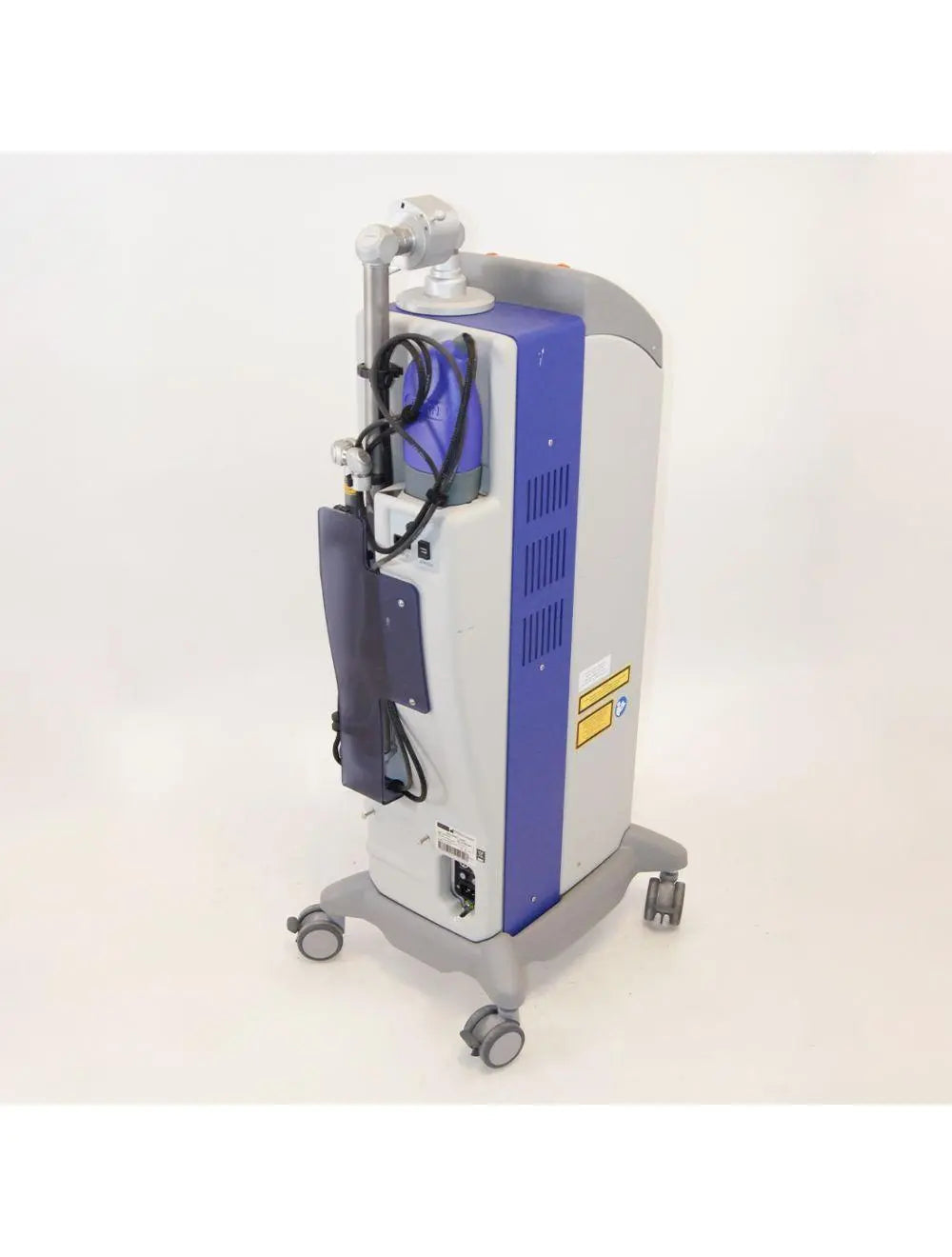 2017 DEKA SmartXide Touch C60 M110C1 Fractional CO2 Laser Mona Lisa Smart Xide Sol International Medical