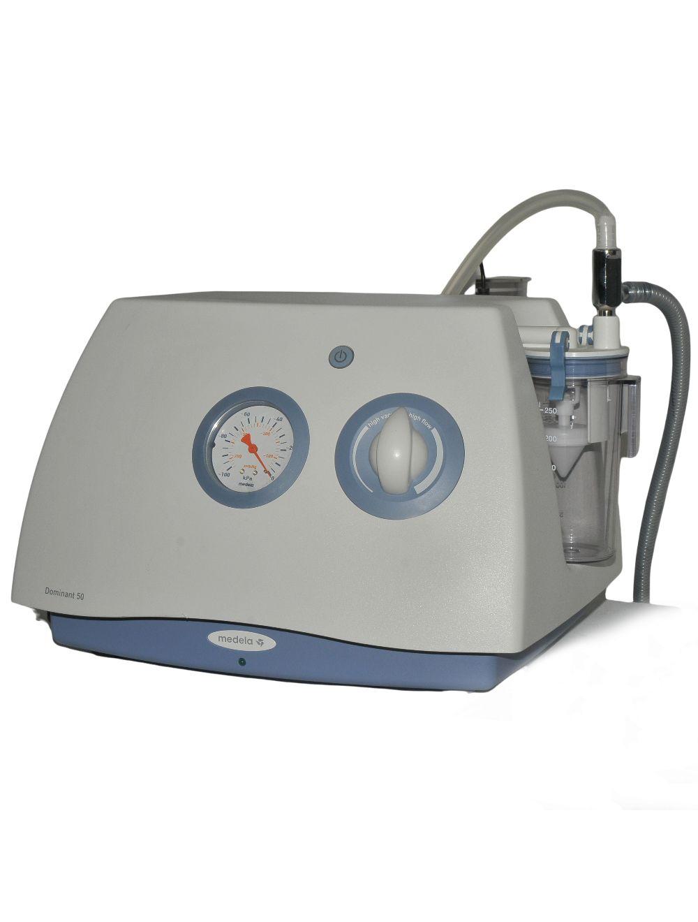 2015 Ulthera Cellfina Workstation & Medela Dominant Flex Aspirator Merz System Sol International Medical