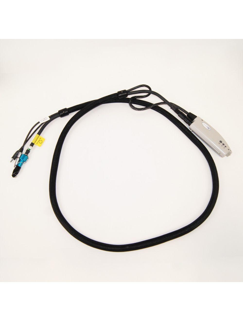 2008 Candela Mini GentleYAG Nd YAG Laser Hair Removal Skin Rejuvenation Lesions