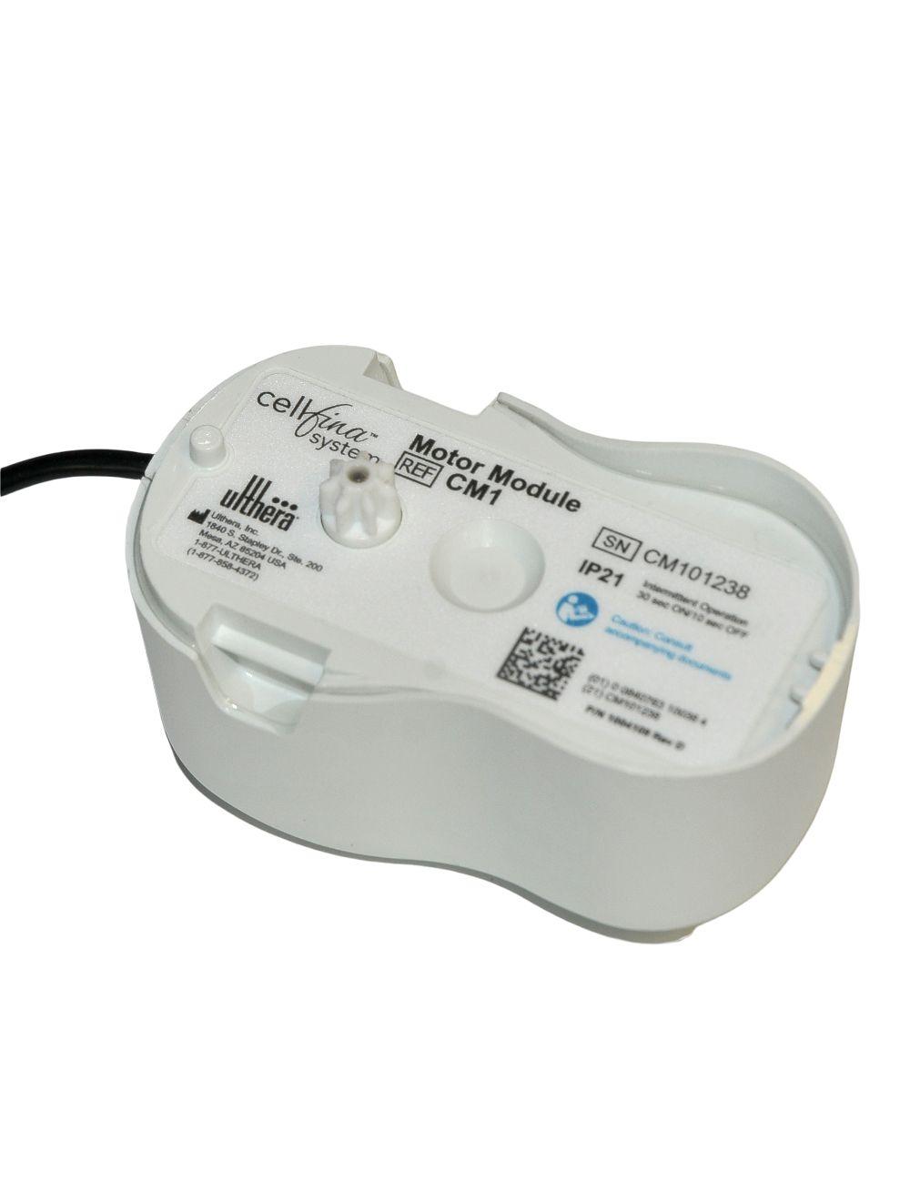 2015 Ulthera Cellfina Workstation & Medela Dominant Flex Aspirator Merz System Sol International Medical