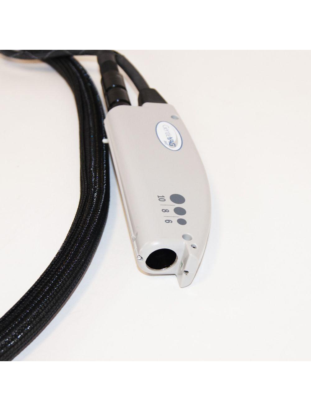 2008 Candela Mini GentleYAG Nd YAG Laser Hair Removal Skin Rejuvenation Lesions