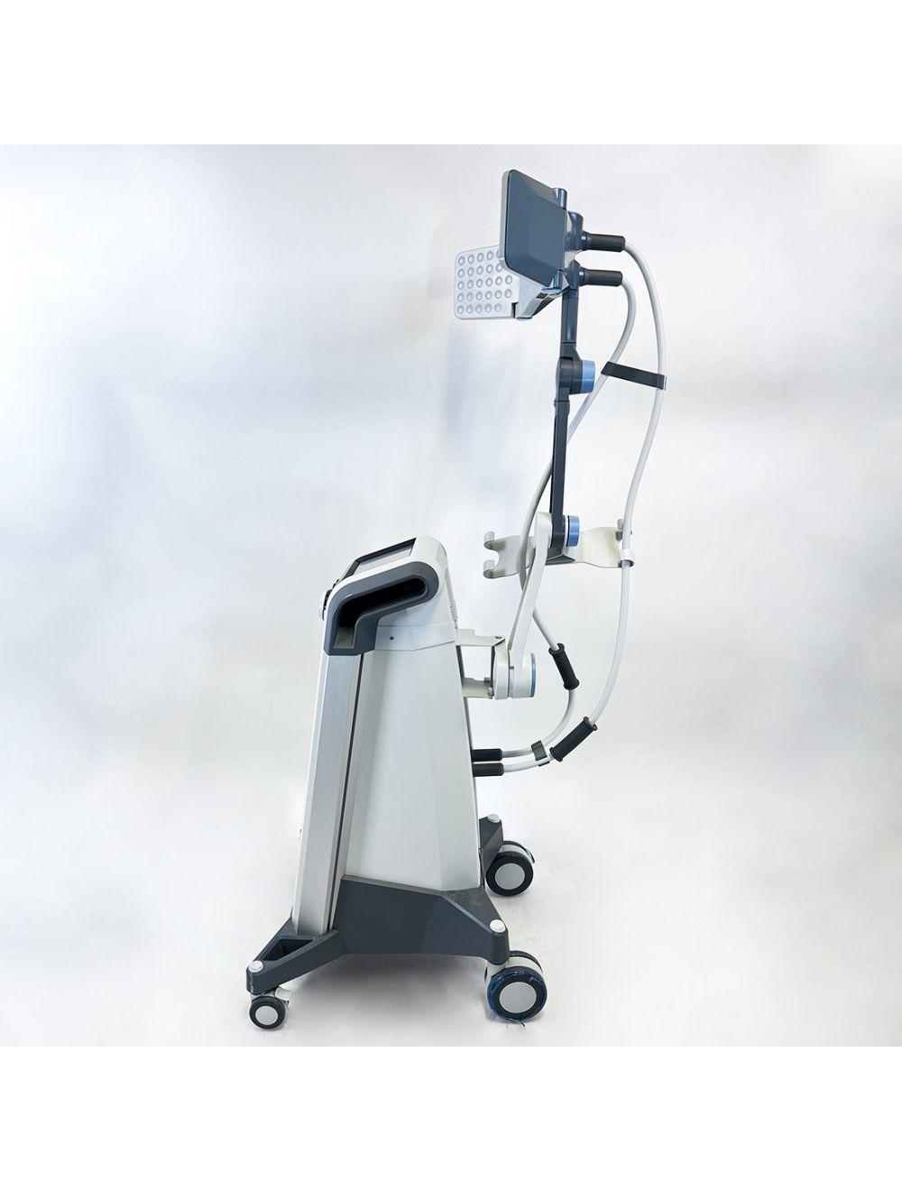 2017 BTL Vanquish ME Core Applicator Circumference Reduction Body Contour System BTL