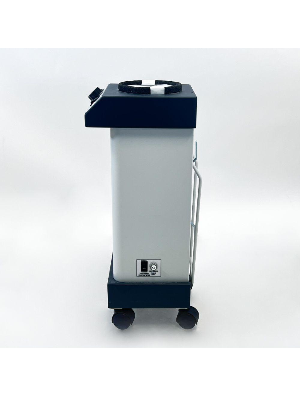 SurgiMedics Surgifresh Mini Turbo Evacuation System 906500 Sol International Medical